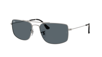 Ray-Ban Explorer 3 RB3779 004/R5 59-18 Gunmetal