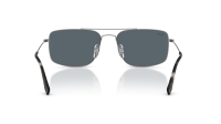 Ray-Ban Explorer 3 RB3779 004/R5 59-18 Gunmetal