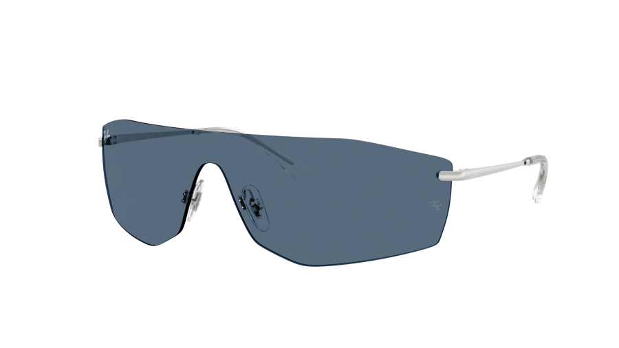 Ray-Ban RB3781 003/80 141-41 Silber