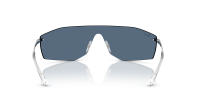 Ray-Ban Alix bio-based RB3781 003/80 141-41 Silber