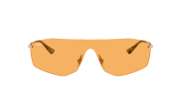 Ray-Ban Alix bio-based RB3781 003/85 141-41 Argent