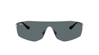 Ray-Ban Alix bio-based RB3781 003/87 141-41 Argent