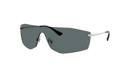 Ray-Ban Alix bio-based RB3781 003/87 141-41 Argent