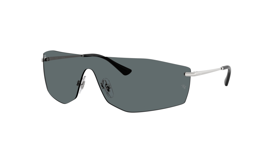 Ray-Ban RB3781 003/87 141-41 Argento