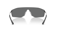 Ray-Ban Alix bio-based RB3781 003/87 141-41 Argent