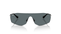 Ray-Ban Alix bio-based RB3781 003/87 141-41 Argent