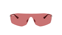 Ray-Ban Alix bio-based RB3781 004/75 141-41 Gunmetal