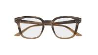 Gucci Institutional logo GG2132O 008 52-21 Havane
