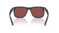 Ray-Ban Justin RB4165 687375 54-16 Opal Grey