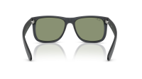 Ray-Ban Justin RB4165 687382 54-16 Opal Grey