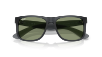 Ray-Ban Justin RB4165 687382 54-16 Opal Grey