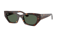 Ray-Ban Zena Bio-based RB4430 1359/71 49-22 Havana