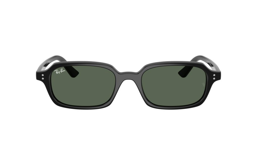Sunglasses Ray-Ban Zuri RB4455 6677/71 49-19 Black | Visiofactory