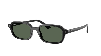 Ray-Ban Zuri RB4455 6677/71 49-19 Zwart