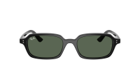 Ray-Ban Zuri Bio-based RB4455 6677/71 52-19 Czarny