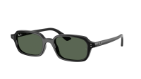 Ray-Ban Zuri Bio-based RB4455 6677/71 52-19 Czarny