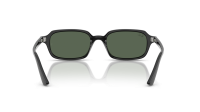 Ray-Ban Zuri Bio-based RB4455 6677/71 52-19 Czarny