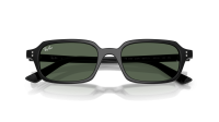 Ray-Ban Zuri Bio-based RB4455 6677/71 52-19 Czarny