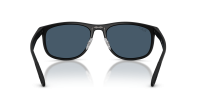 Ray-Ban RB4468 601S/1C 59-18 Sand black
