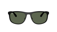 Ray-Ban RB4468 601S/71 59-18 Sand black