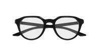Gucci Institutional logo GG2083O 001 49-20 Noir