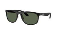 Ray-Ban RB4468 601S/71 59-18 Sand black