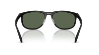 Ray-Ban RB4468 601S/71 59-18 Sand black
