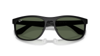 Ray-Ban RB4468 601S/71 59-18 Sand black