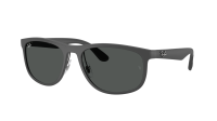 Ray-Ban RB4468 6017/87 59-18 Sand black