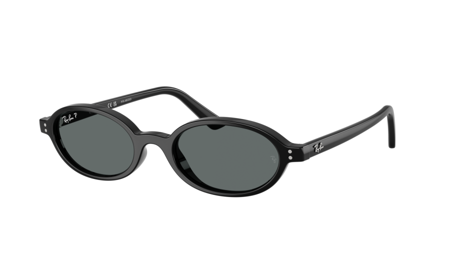 Ray-Ban RB4472 667781 48-20 Noir