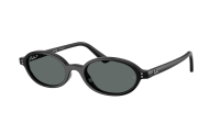 Ray-Ban Khal bio-based RB4472 667781 51-20 Preto