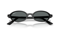 Ray-Ban Khal bio-based RB4472 667781 51-20 Preto