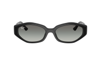 Ray-Ban RB4473D 667711 56-18 Schwarz