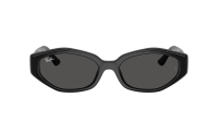 Ray-Ban RB4473D 667787 56-18 Noir