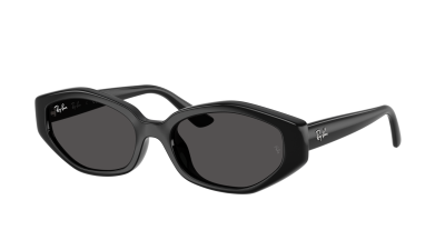 Ray-Ban RB4473D 667787 56-18 Noir