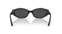 Ray-Ban RB4473D 667787 56-18 Noir