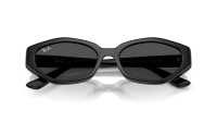 Ray-Ban RB4473D 667787 56-18 Preto