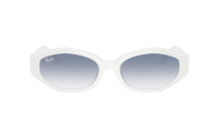 Ray-Ban RB4473D 677219 56-18 Blanco