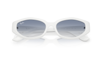 Ray-Ban RB4473D 677219 56-18 Wit