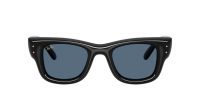 Ray-Ban Wayfarer puffer RB4940 601/80 50-23 Noir