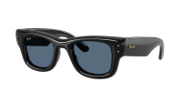Ray-Ban Wayfarer puffer RB4940 601/80 50-23 Nero