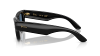 Ray-Ban Wayfarer puffer RB4940 601/80 50-23 Preto
