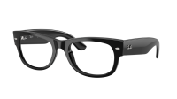 Ray-Ban Mega wayfarer 2 RX0832V RB0832V 2000 52-21 Zwart