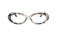 Ray-Ban RX2223V RB2223V 8480 52-19 Opel grey havana