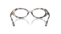 Ray-Ban RX2223V RB2223V 8480 52-19 Opel grey havana