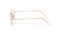 Ray-Ban RX3547V 3094 51-21 Rose Gold