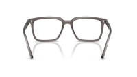 Ray-Ban Alain RX7239 RB7239 8506 54-18 Transparent grey