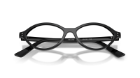 Ray-Ban Romy optics bio-based RX7265 RB7265 8260 54-16 Schwarz
