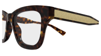 Gucci Sign GG2066O 006 51-17 Havana
