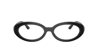 Ray-Ban RX2223V 2000 52-19 Crna